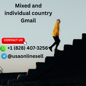Top 10 Sites to Buy Old Gmail Accounts in 2026 logo