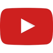 Youtube Data V3 logo