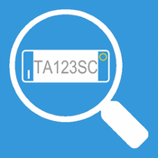 Targa Scan logo