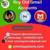 Top 5 Places to Get Old Gmail Accounts Cheap (PDF) logo