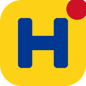 HablaFlow logo