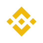 Binance API logo