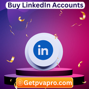 7 Best Places To Buy USA LinkedIn, Accounts For Bussiness logo