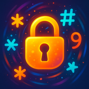 Password Generator Service by Stephanie Simpson logo