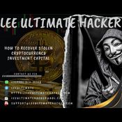 HIRE LEE ULTIMATE HACKER TO GET BACK STOLEN BITCOIN logo