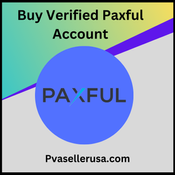 Buy Verified Paxful Account - 100% Safe, Level-3, US, UK