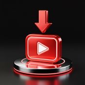 YouTube Download & Info API logo