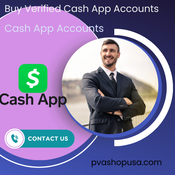 Buy Verified Cash App Accounts logo