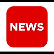 Global News API logo