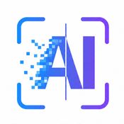 AI image detector by Copyseeker logo