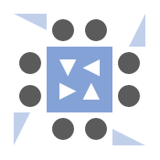 Instagram save logo