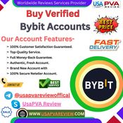 An Easy Method to Quickly Buy Verified Bybit Accounts logo