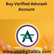 Top 5 Best Site To Buy Verified Advcash Account logo