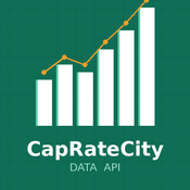US Real Estate & Finance Analytics API logo