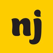 Njuskalo API logo