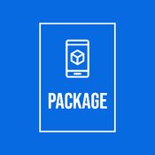 TrackPackagesBatch logo