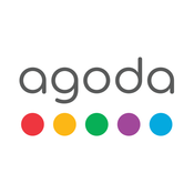 Agoda Working API logo