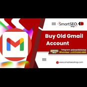 Top site Buy Old Gmail Account Personal ,Business  logo