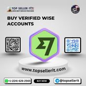 Buy Verified Transfer Wise Accounts logo
