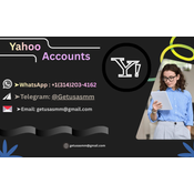 The 10 Sites Guide to Buying Old Yahoo Accounts In ... logo