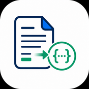 CURP & CSF Extractor API logo