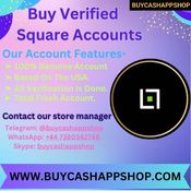 Buy Verified Square Accounts To Our Top Site logo