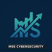 MSS Cybersecurity logo