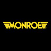 Monroe Parts Catalog logo