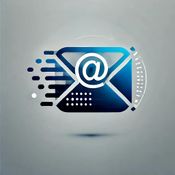 Temporary Mail API logo