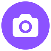 Real-Time Website Screenshot logo