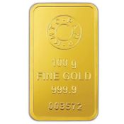 Sundha Gold Live Gold Price  logo