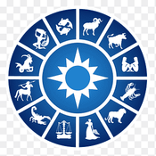 Daily Horoscope API – 12 Zodiac Signs Astrology Data (JSON) logo