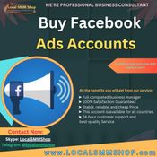 The Pros of Buy Facebook Ads Accounts in Best site