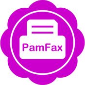 Pamfax logo