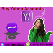F"ull Guide Buy Yahoo Mail Accounts in 20-27 (7 Photos) logo