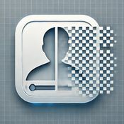 Background Remover API logo