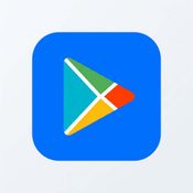 Google Play Store Data and Reviews logo