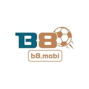 b8mobi logo