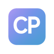 ChatGPT Prompt API logo
