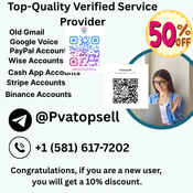 Top Sites To Buy Verified Payeer Account 2020-2024 logo
