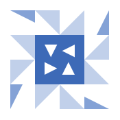 Sentimental-Alpha AI logo