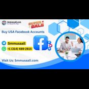 Where to Buy Facebook Account with Marketplace logo