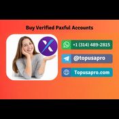 Buy Verified Paxful Accounts to Start Trading 100 %Safely logo