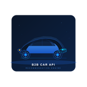 B2B Car Recommendation API logo