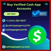 Best Place To Buy Verified Cash App Accounts In New Year logo
