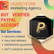 11.1 Sites To Buy Verified PayPal Accounts Online logo