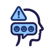 AI Text Moderation, Toxicity, Aspects & Sentiment Analyzer logo