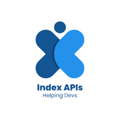 Index APIs