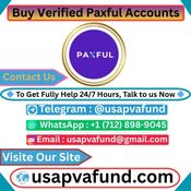Worldwide Marketplace Buy A Verified Paxful Account logo