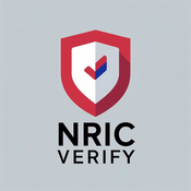 Singapore NRIC/FIN Generator logo
